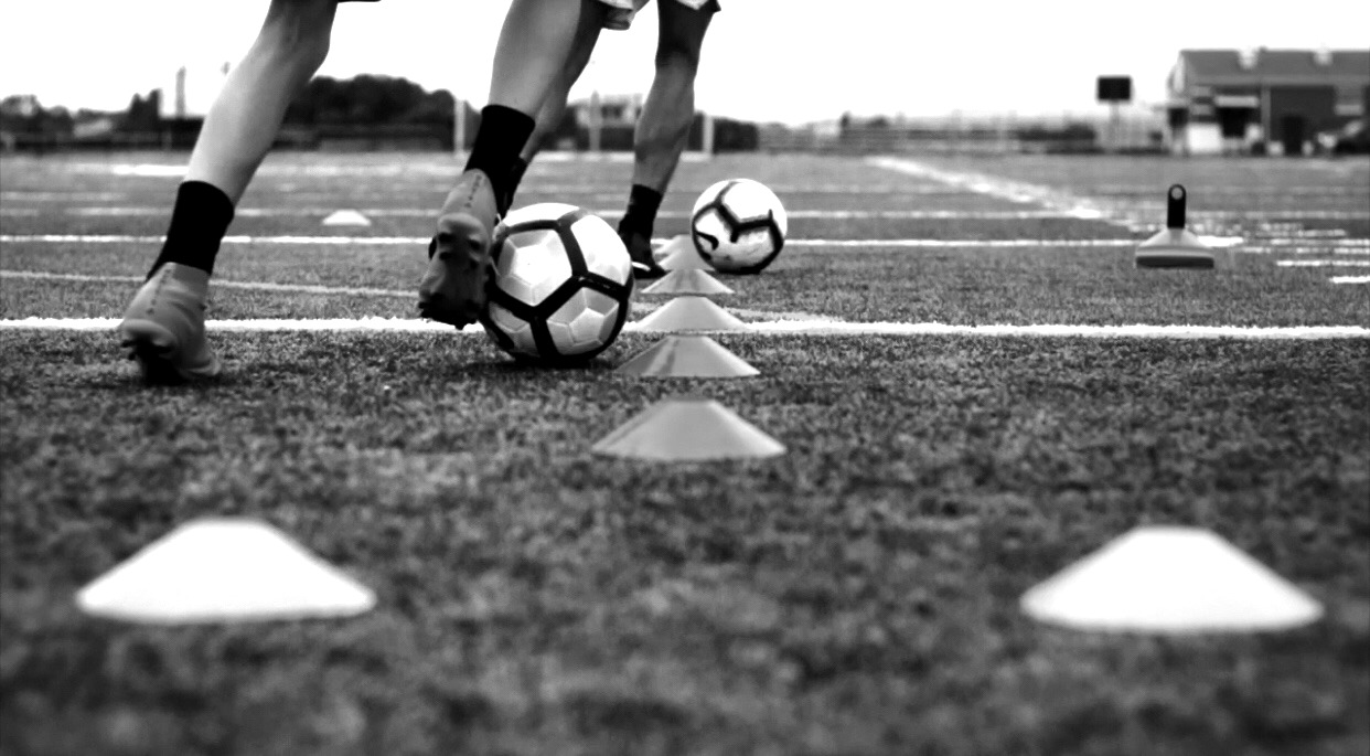 Sesión de entrenamiento de Entreno MX